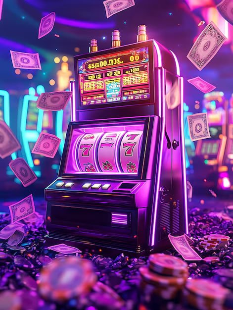Fota88 koleksi slot online terlengkap dari provider internasional terpercaya