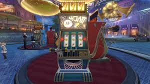 Fota88 Slot online koleksi lengkap game slot RTP tinggi jackpot progresif terpercaya