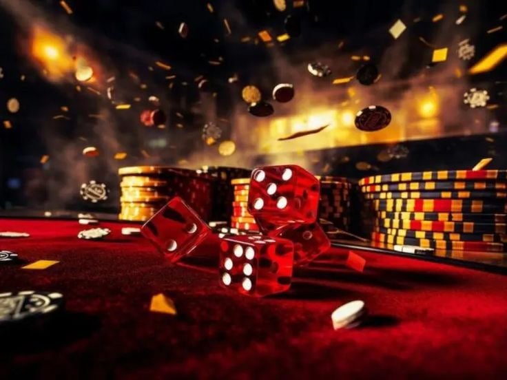 Program VIP Fota88 dengan keuntungan eksklusif cashback bonus dan hadiah mewah untuk member setia