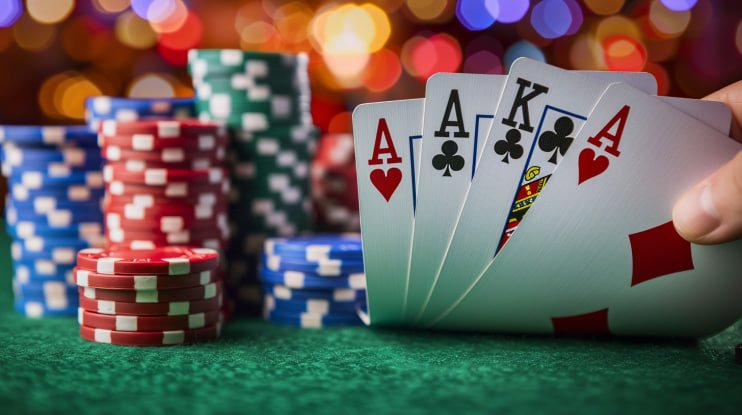 Fota88 Live Casino dengan dealer nyata siaran HD meja baccarat dan roulette terbaik